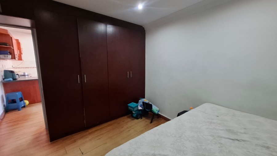 4 Bedroom Property for Sale in Westgate Western Cape